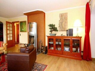 Vakantiehuis Humptrup Kenmerken 11