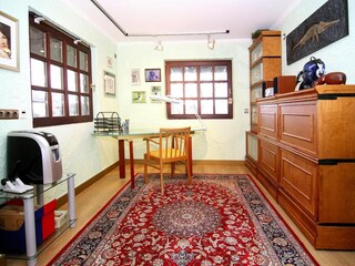 Ferienhaus Humptrup Ausstattung 13