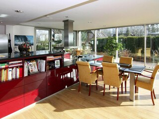 Vakantiehuis Humptrup Kenmerken 14