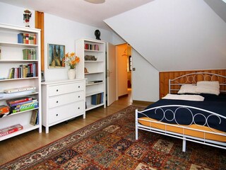 Vakantiehuis Humptrup Kenmerken 16