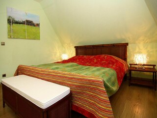 Vakantiehuis Humptrup Kenmerken 17