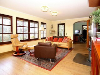 Vakantiehuis Humptrup Kenmerken 18