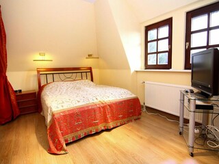 Vakantiehuis Humptrup Kenmerken 19