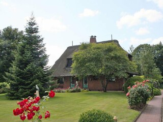 Vakantiehuis Humptrup Buitenaudio-opname 9