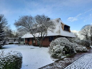 Vakantiehuis Humptrup Omgeving 22