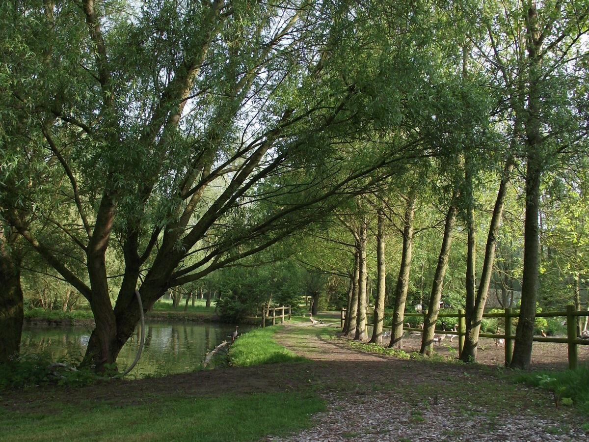 Ferienpark Quend Außenaufnahme 4