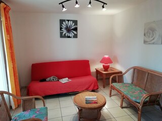 Parco vacanze Quend Caratteristiche 14