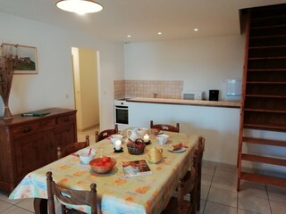 Parc de vacances Quend Équipement 15