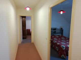 Parc de vacances Quend Équipement 10