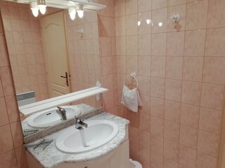 Parc de vacances Quend Équipement 17