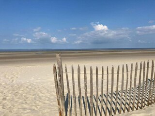 Parc de vacances Quend Environnement 22