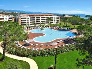 Ferienpark Residenz Salina Bay, Porto Vecchio, Apt. Gartenseite - Porto Vecchio - image1