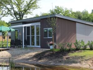 Parc de vacances Chalet moderne dans le Polder à 15 km d'Alkmaar - Oost Graftdijk - image1