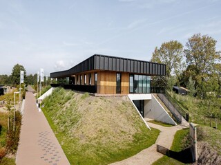 Vakantiepark Oostvoorne  16