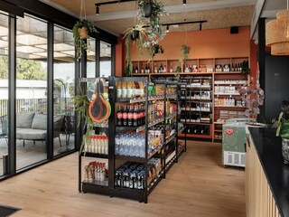Vakantiepark Oostvoorne  17