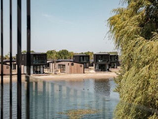 Ferienpark Oostvoorne Umgebung 10