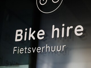 Ferienpark Oostvoorne  30