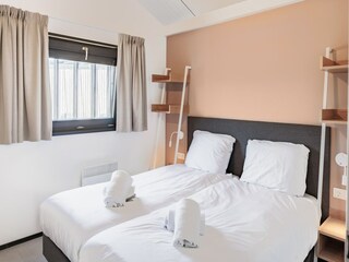 Vakantiepark Oostvoorne Kenmerken 6