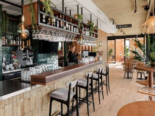 Vakantiepark Oostvoorne  20