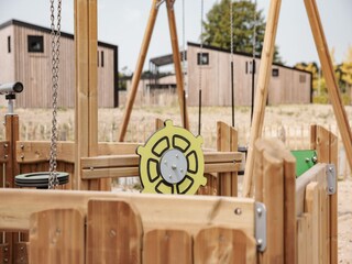Vakantiepark Oostvoorne  22