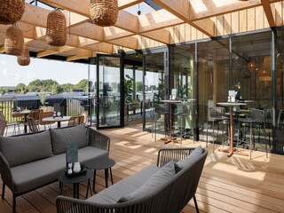 Vakantiepark Oostvoorne  23