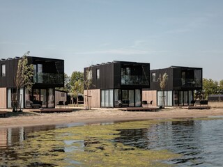 Vakantiepark Oostvoorne Omgeving 11