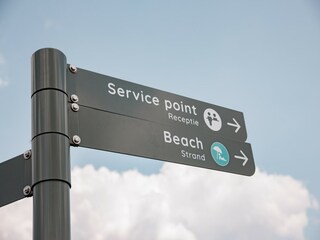 Vakantiepark Oostvoorne  24