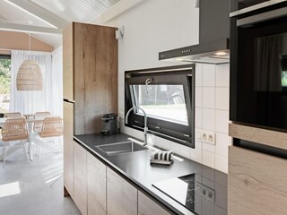 Vakantiepark Oostvoorne Kenmerken 3