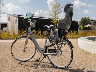 Vakantiepark Oostvoorne  30