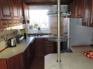 Parque de vacaciones Pobierowo Características 10