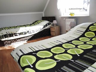 Parco vacanze Pobierowo Caratteristiche 6