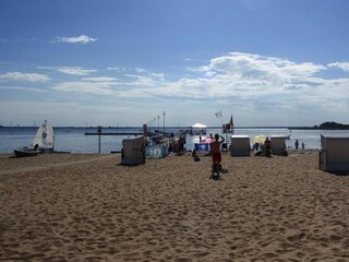 Parque de vacaciones Pobierowo  17