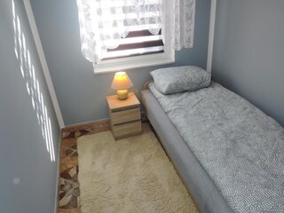 Parque de vacaciones Pobierowo Características 9