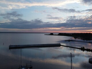 Parc de vacances Pobierowo Environnement 12