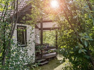 Vakantiepark Kronenburg  28