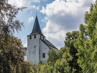 Vakantiepark Kronenburg  35