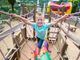 Ferienpark Kronenburg  16