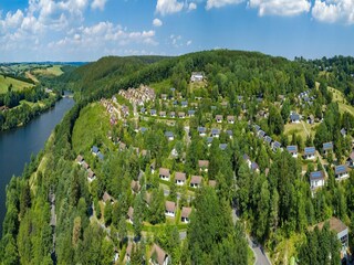 Vakantiepark Kronenburg Omgeving 8