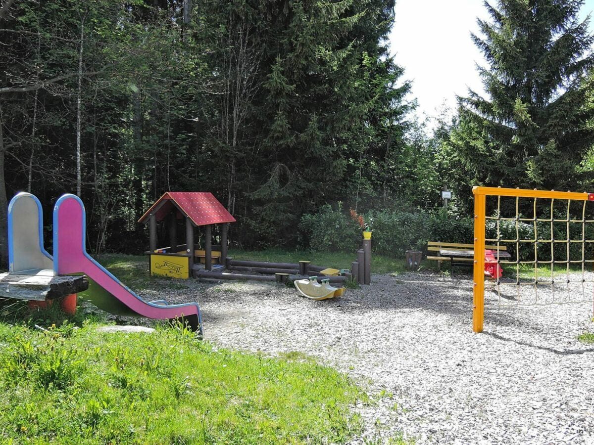 Holiday park Schramberg Outdoor Recording 1