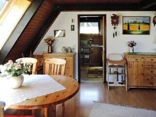 Vakantiehuis Schramberg Kenmerken 10