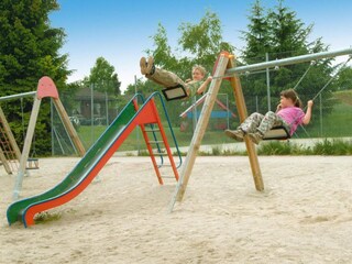 Parco vacanze Schramberg Registrazione all'aperto 7