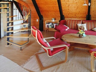 Parco vacanze Schramberg Caratteristiche 21