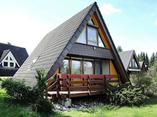 Vakantiepark Schramberg Buitenaudio-opname 5