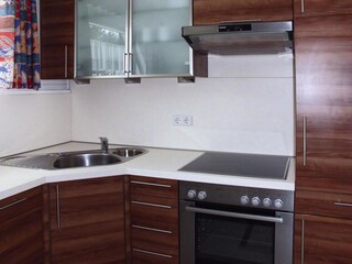 Parque de vacaciones Schramberg Características 20