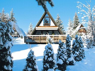 Parco vacanze Schramberg Registrazione all'aperto 8