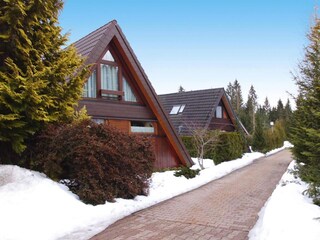 Vakantiehuis Schramberg Buitenaudio-opname 3