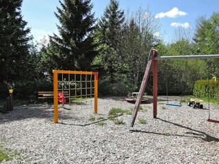 Parco vacanze Schramberg Registrazione all'aperto 8