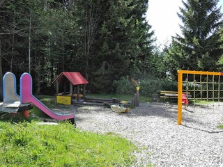Vakantiehuis Schramberg Buitenaudio-opname 5