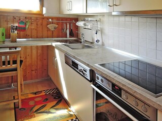 Vakantiehuis Schramberg Kenmerken 15