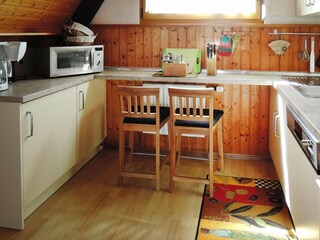 Vakantiepark Schramberg Kenmerken 22